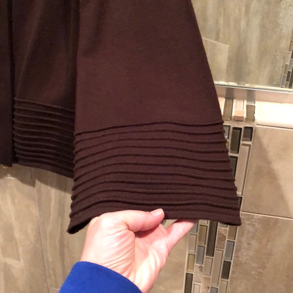 Cache Sweater - image 2